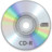 CD R Icon